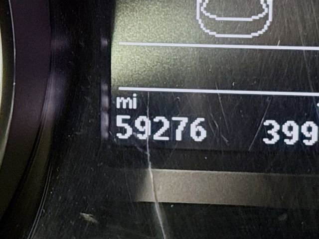 Used 2018 Volkswagen Passat 3.6 image 12