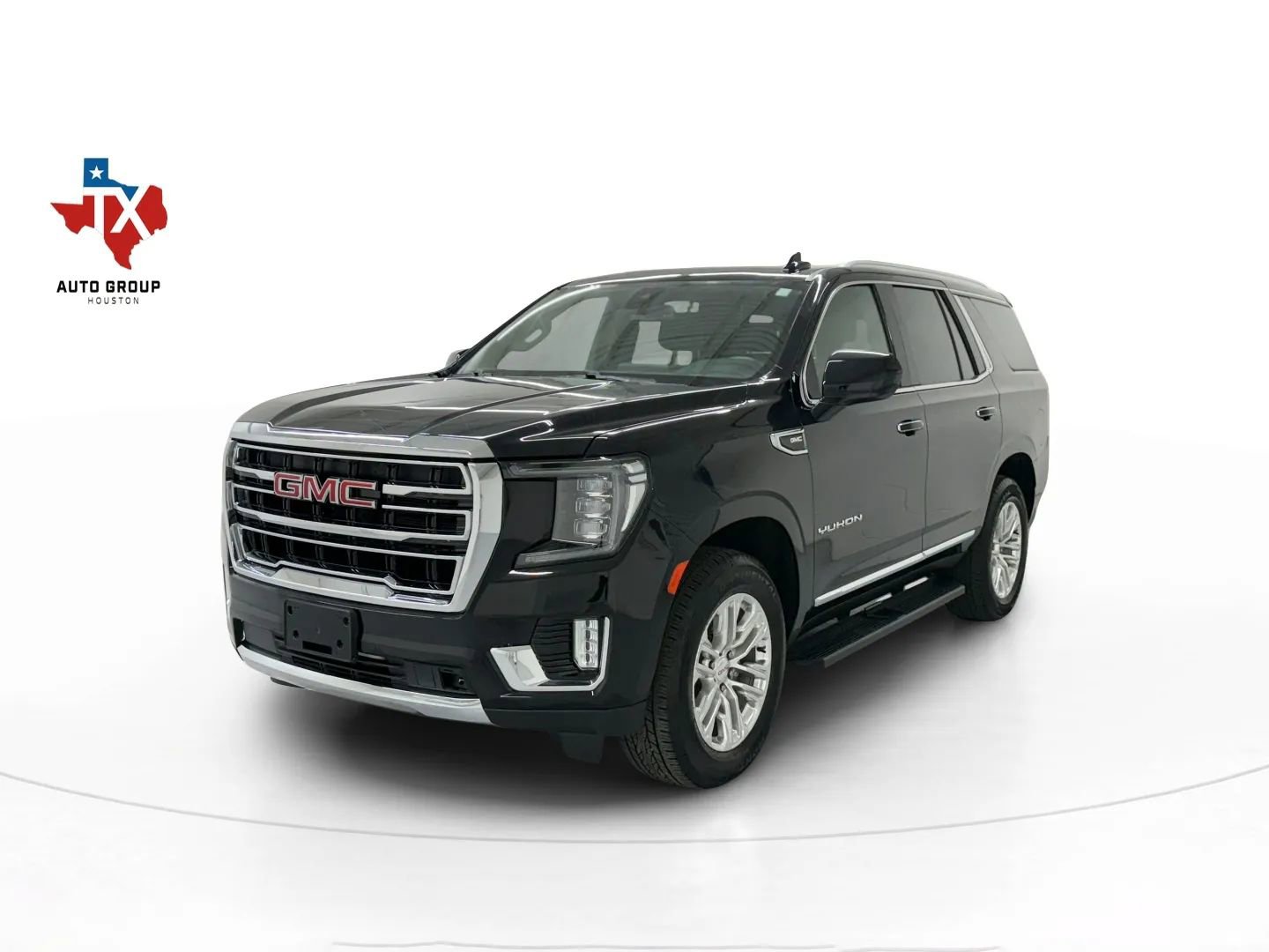 Used 2024 GMC Yukon SLT image 4
