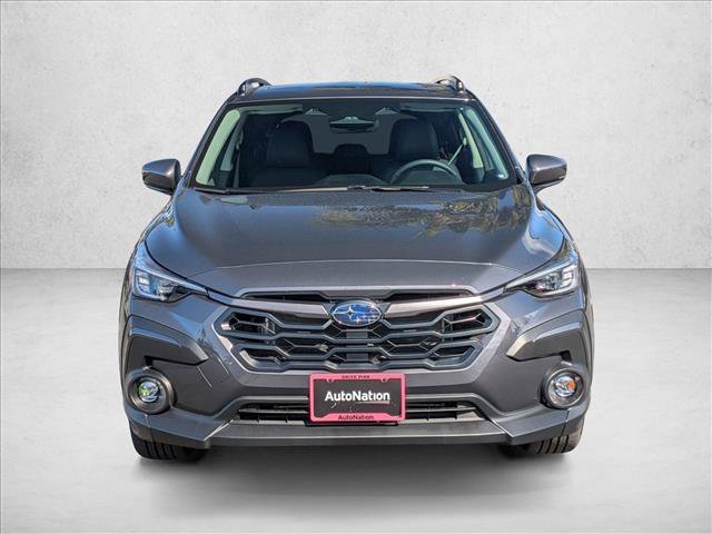 New 2026 Subaru Crosstrek 2.5i Limited w/ Crosstrek Mirror Package AWD/4WD image 6