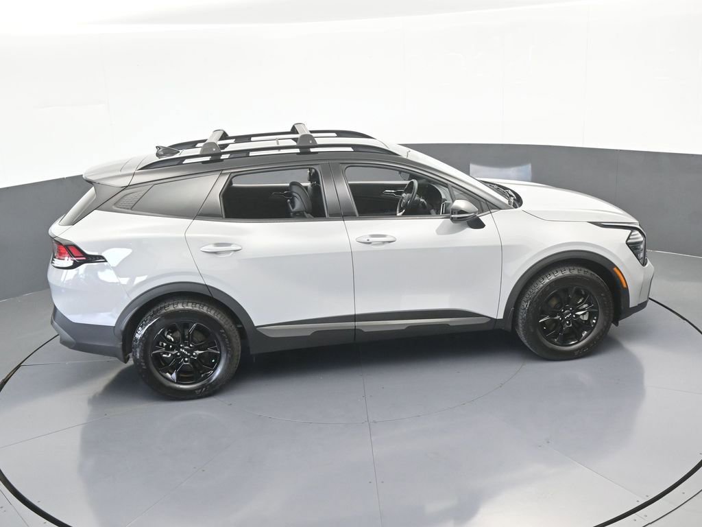 Used 2024 Kia Sportage X-Pro image 56