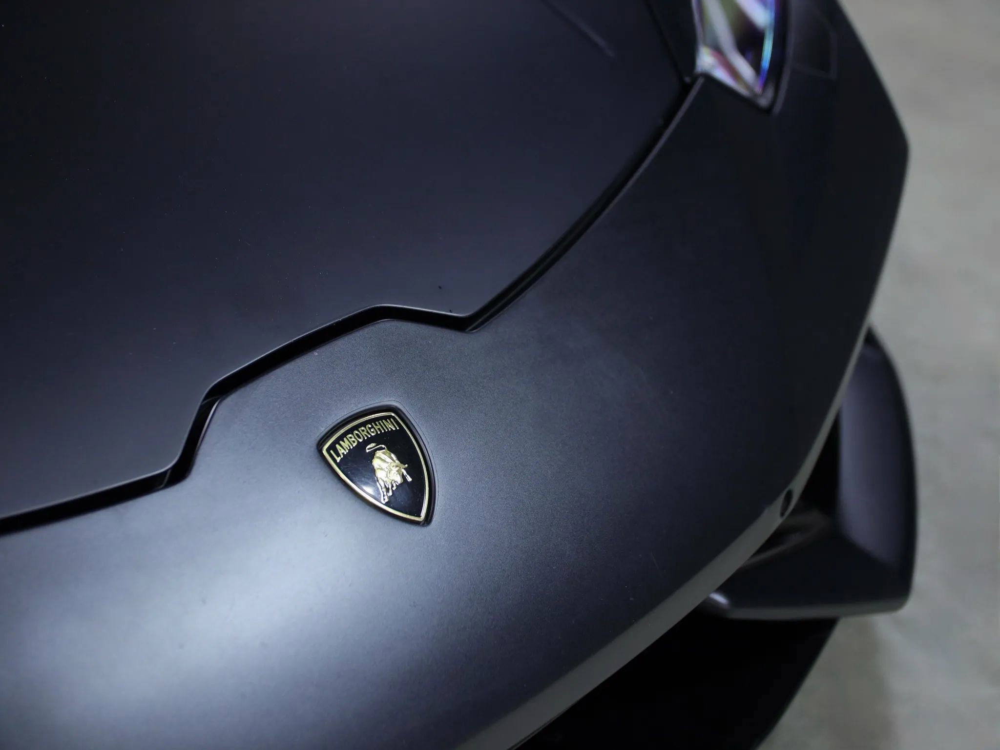 Used 2015 Lamborghini Huracan LP 610-4 image 5