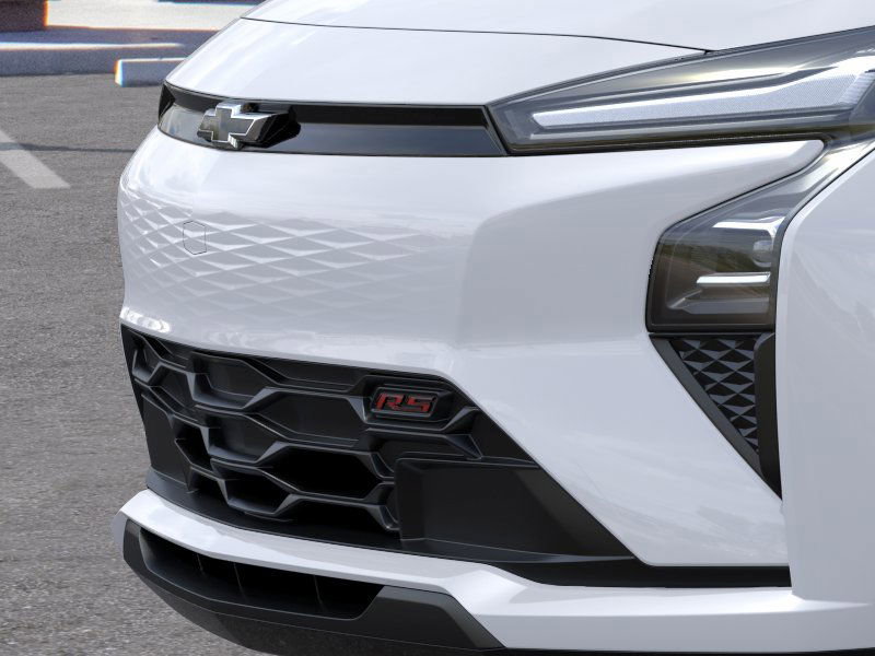 New 2027 Chevrolet Bolt RS image 37