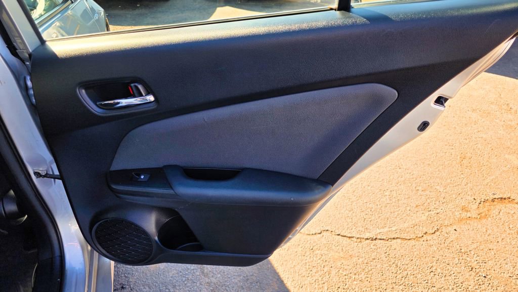 Used 2016 Toyota Prius Four Touring w/ Four Season Floor Mat Package image 33
