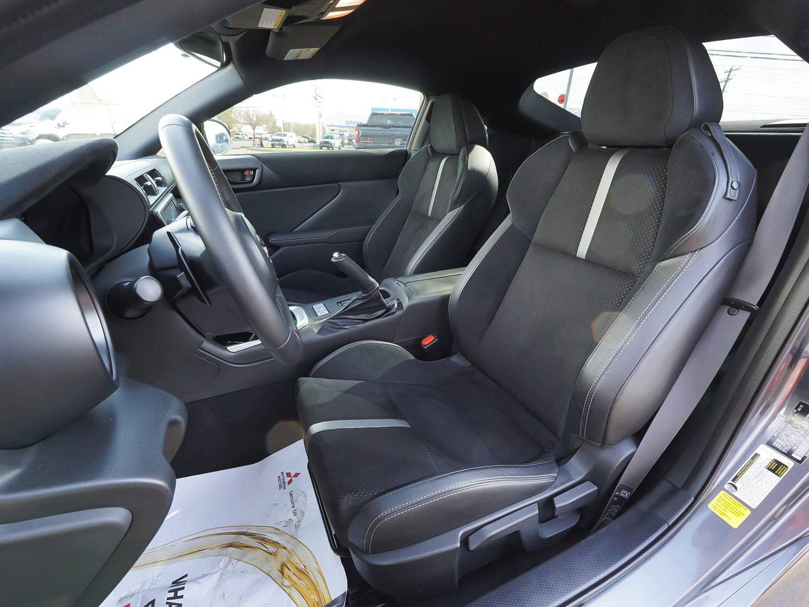 Used 2025 Toyota GR86 Premium image 29