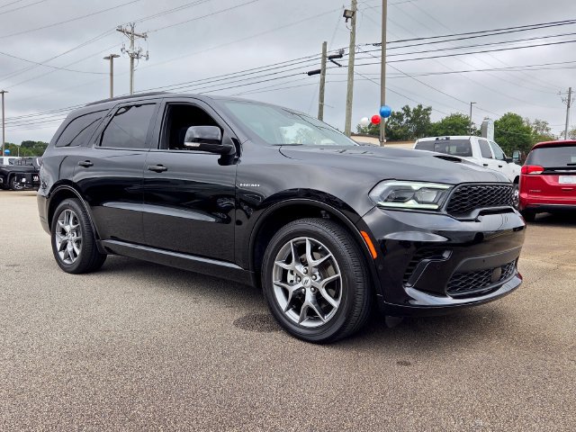 Used 2026 Dodge Durango GT