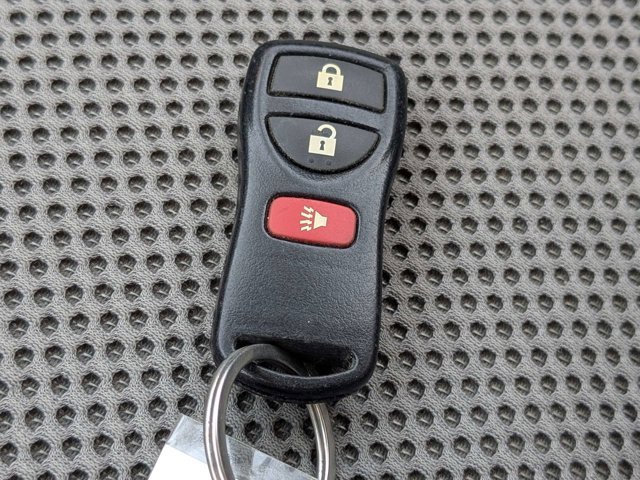 Used 2017 Nissan Frontier SV w/ SV Value Truck Package image 30