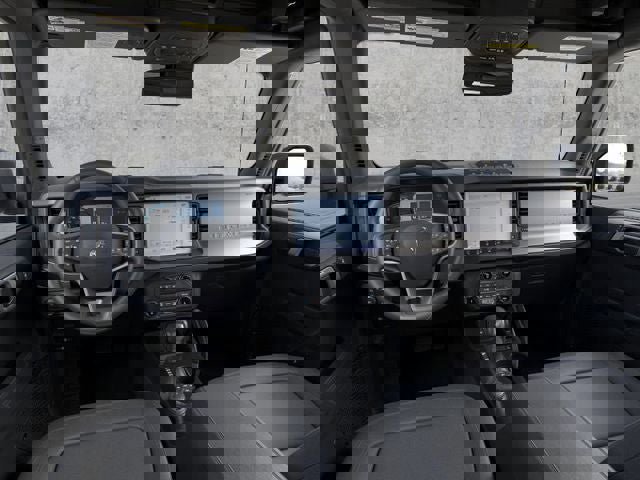 New 2025 Ford Bronco Badlands image 9