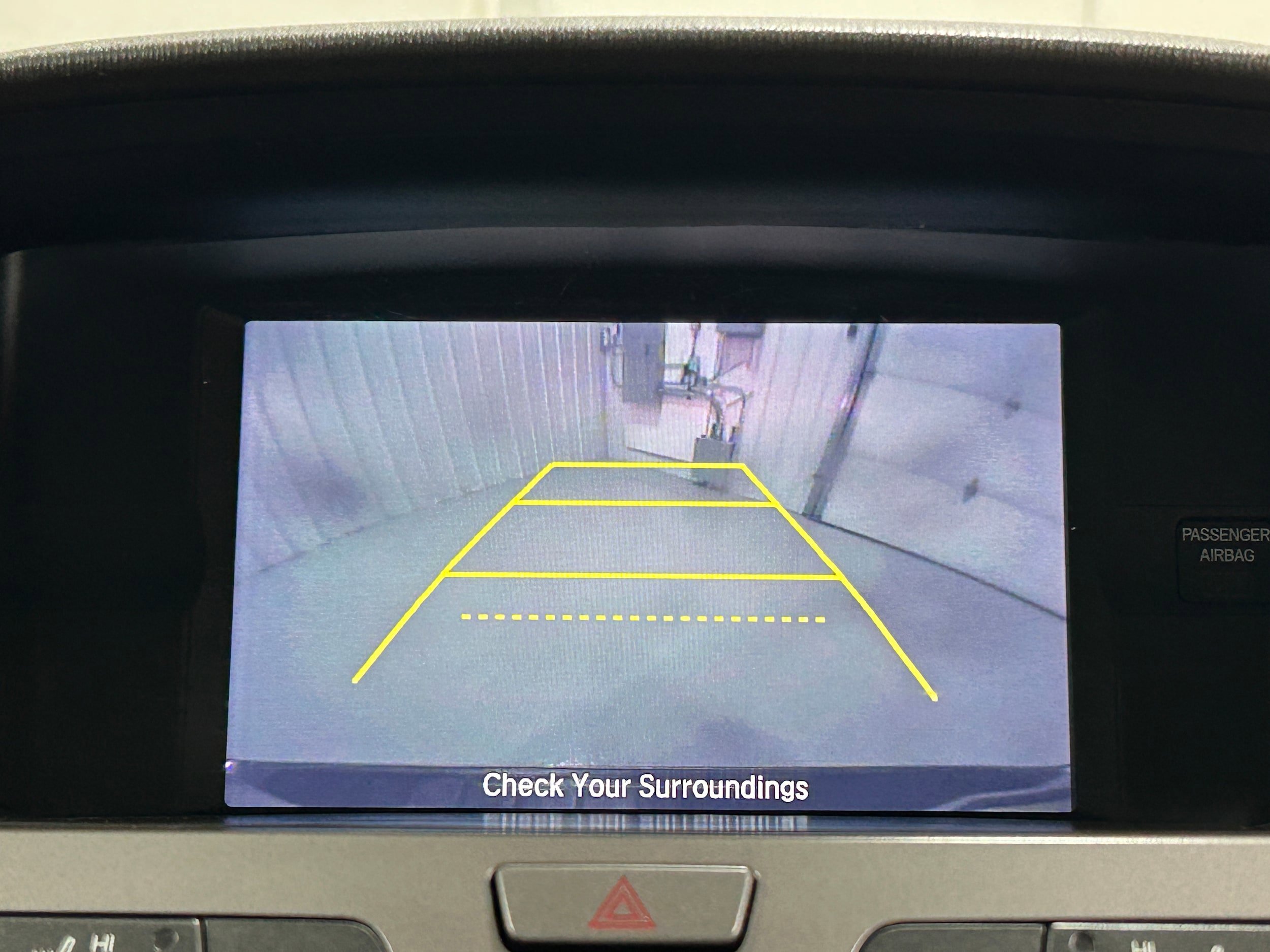 Used 2015 Honda Odyssey EX-L image 6