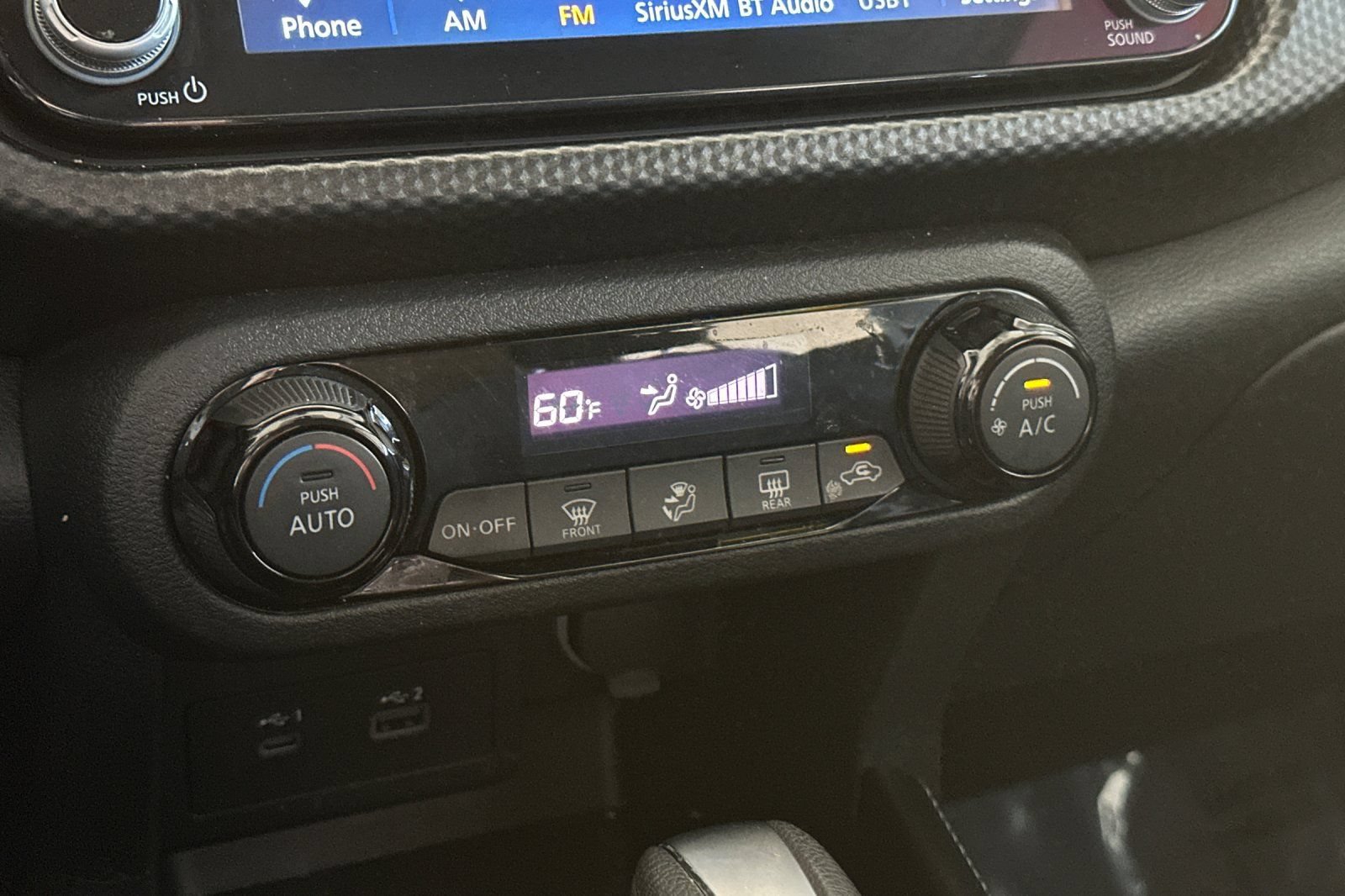Used 2022 Nissan Kicks SV w/ Interior Electronics Package FWD image 19