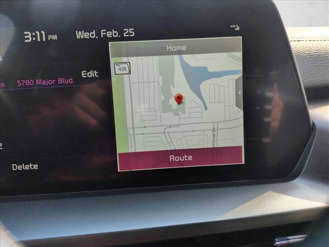 Used 2025 Kia Telluride S image 13