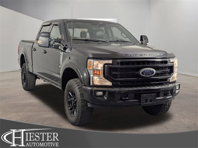 Used 2022 Ford F250 Lariat w/ Tremor Off-Road Package