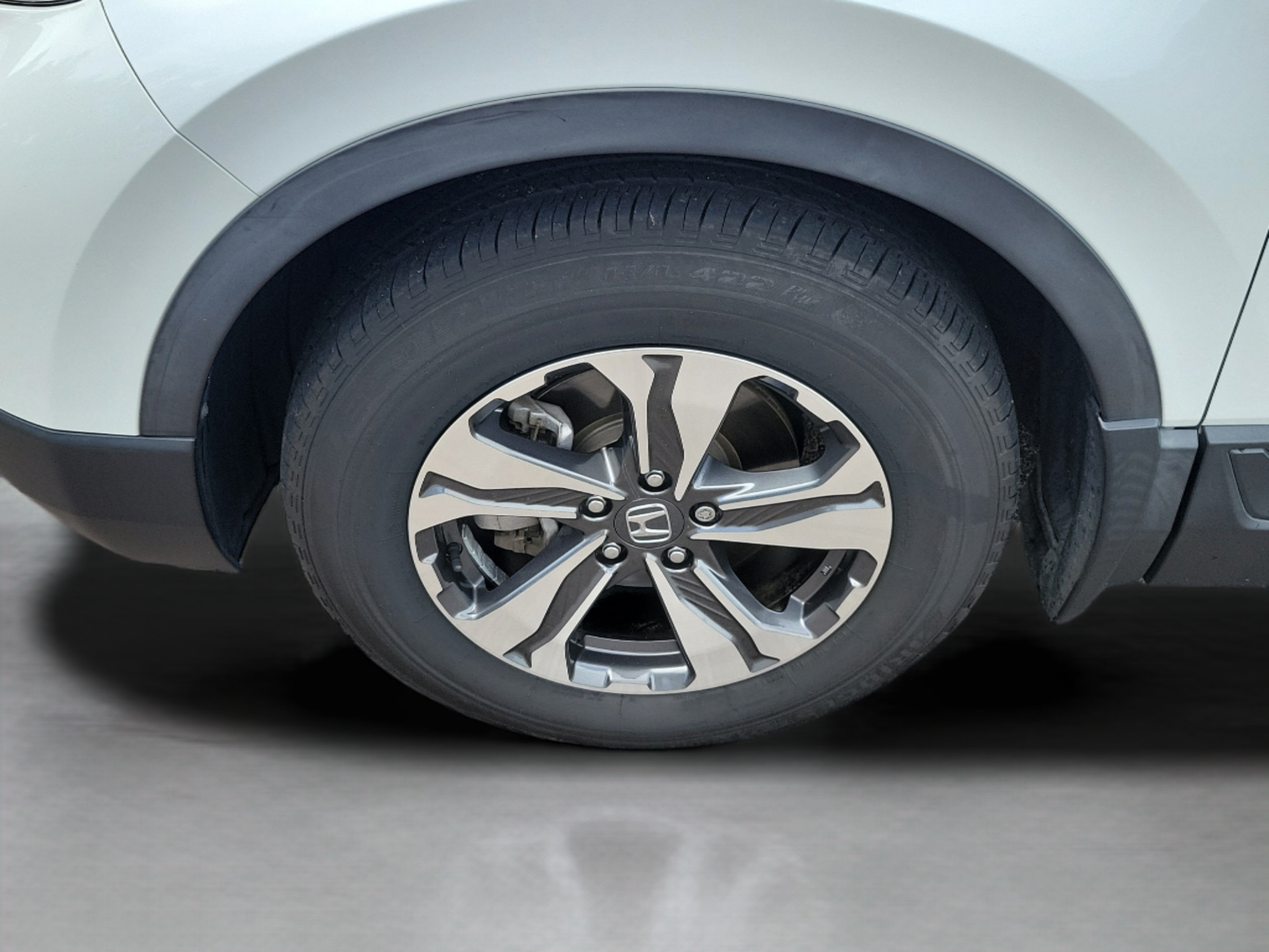 Certified 2019 Honda CR-V LX image 33