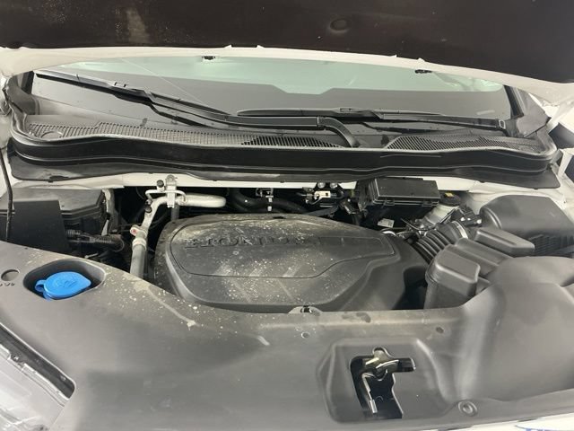 Certified 2023 Honda Ridgeline RTL image 30