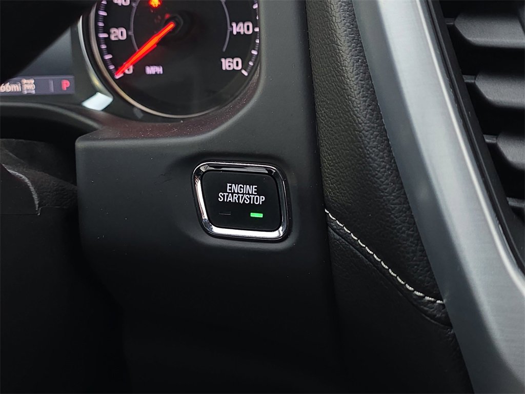 Certified 2023 GMC Acadia SLT w/ Preferred Package image 21