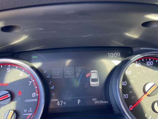 Used 2020 Toyota Camry XSE image 34