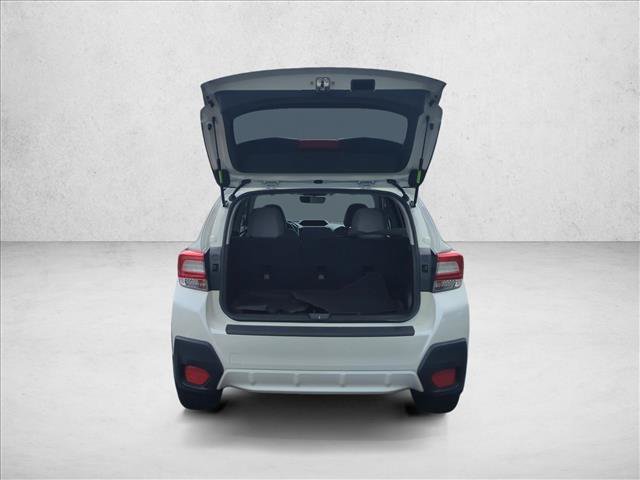 Used 2018 Subaru Crosstrek 2.0i Premium w/ Popular Package #2 AWD/4WD image 6