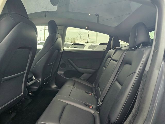 Used 2023 Tesla Model Y Long Range image 22