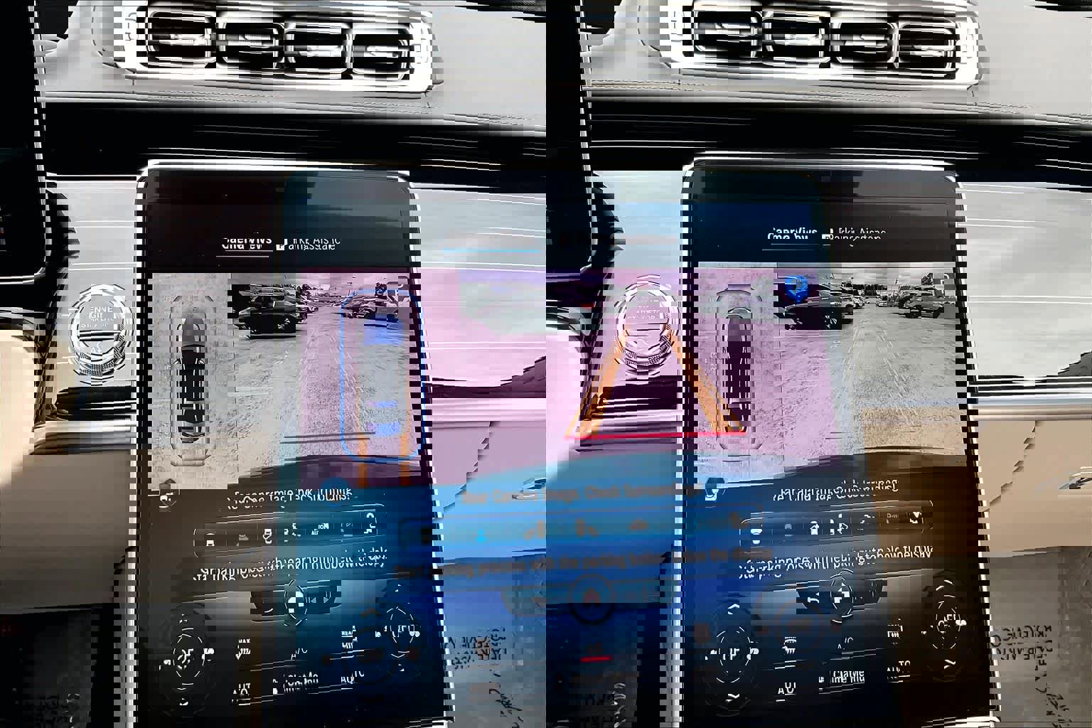 Used 2022 Mercedes-Benz S 580 4MATIC Sedan image 27