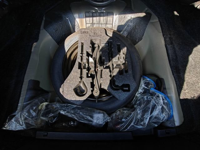 Used 2012 Honda Civic EX image 62