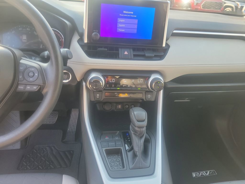 Certified 2023 Toyota RAV4 XLE w/ Convenience Package image 22