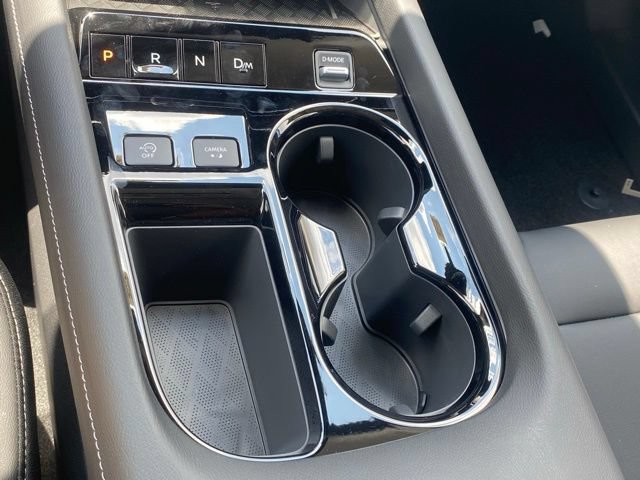 New 2025 Nissan Murano SL AWD/4WD image 26