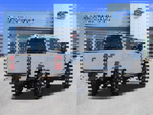 New 2026 Ford F250 Lariat w/ Tremor Off-Road Package image 36