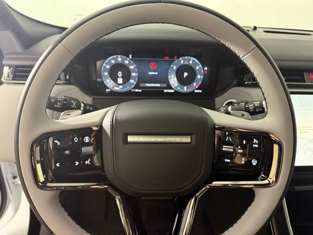 Used 2026 Land Rover Range Rover Velar Dynamic SE AWD/4WD image 18