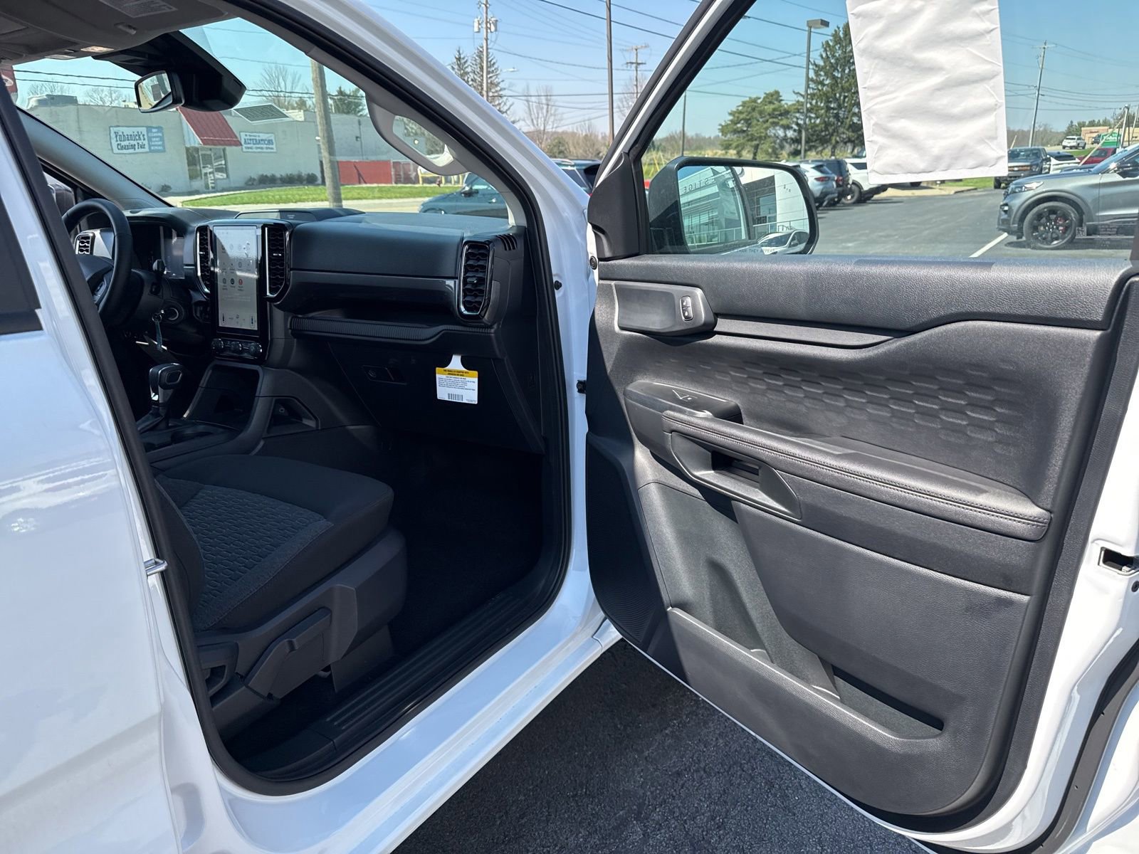 New 2026 Ford Ranger XLT image 28