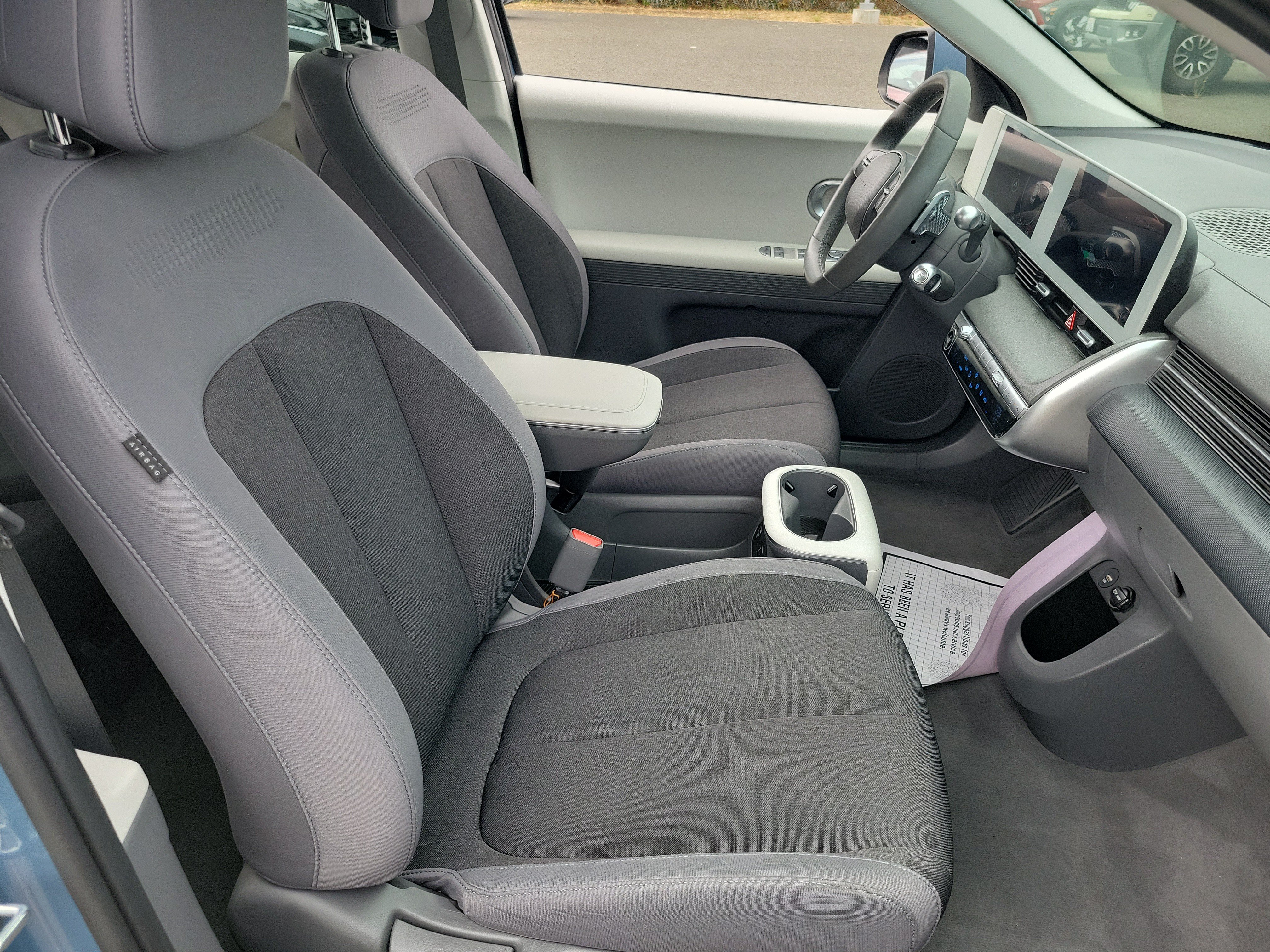 Used 2024 Hyundai Ioniq 5 SEL RWD image 18