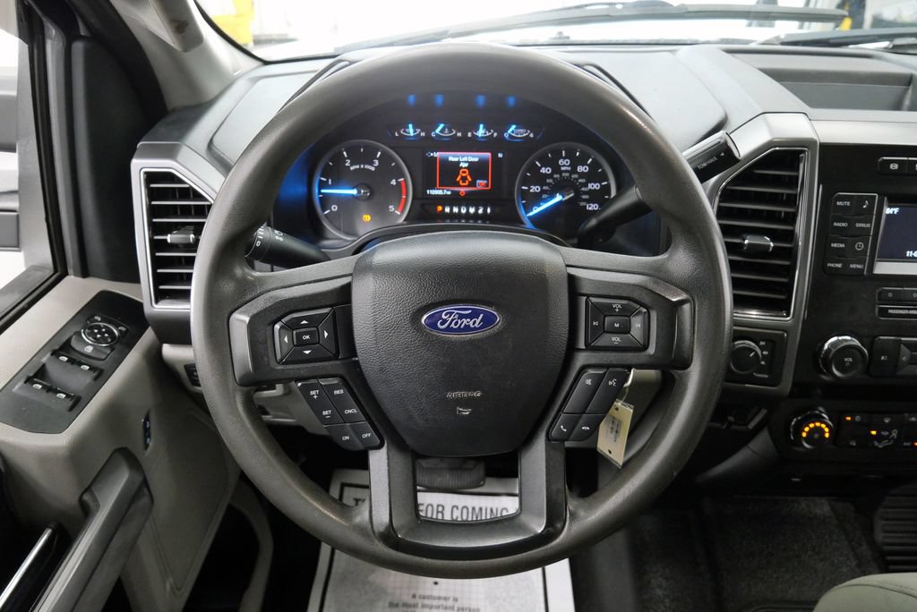 Used 2019 Ford F350 XLT w/ XLT Value Package AWD/4WD image 23