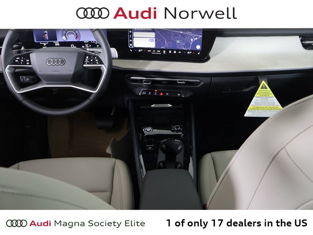 New 2026 Audi Q3 quattro 2.0T AWD/4WD image 22