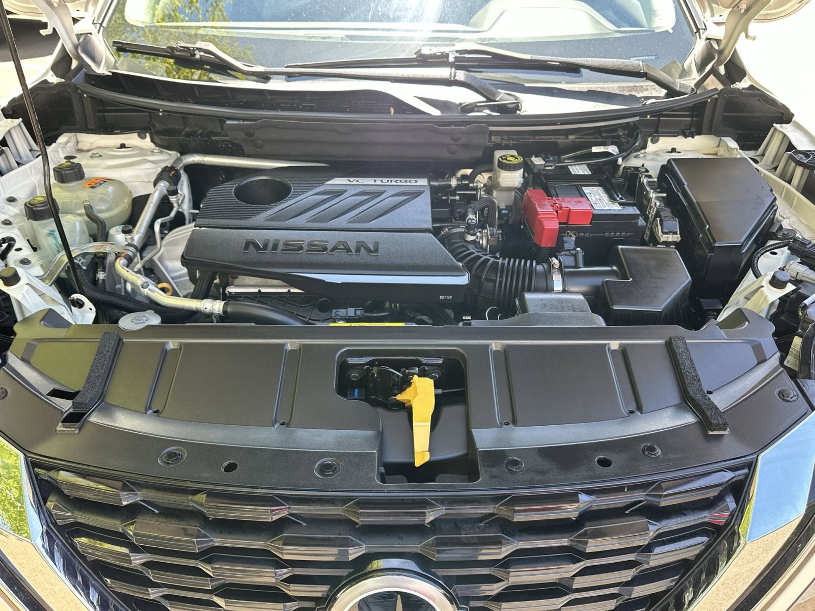 Used 2023 Nissan Rogue SV w/ SV Premium Package FWD image 74