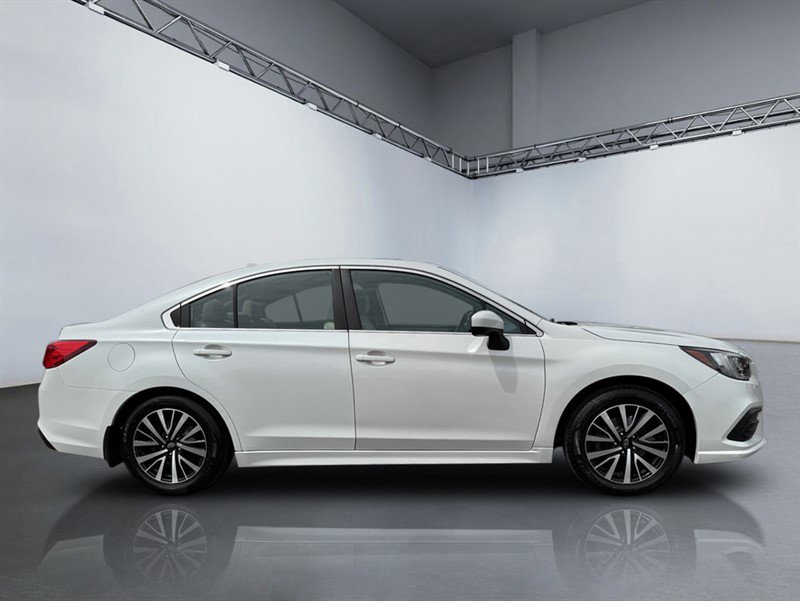 Used 2019 Subaru Legacy 2.5i Premium AWD/4WD image 3