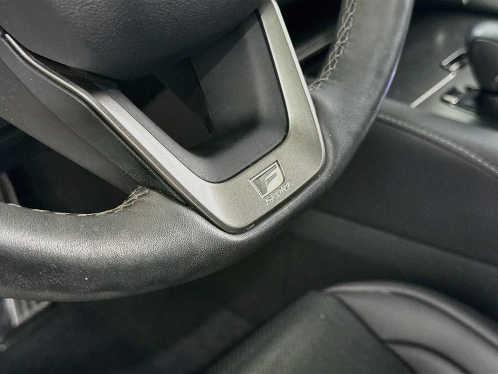 Used 2024 Lexus RX 350 AWD image 20