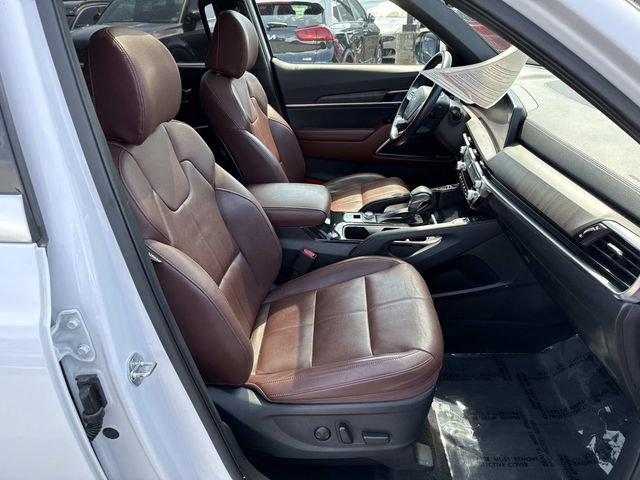Used 2024 Kia Telluride SX image 9