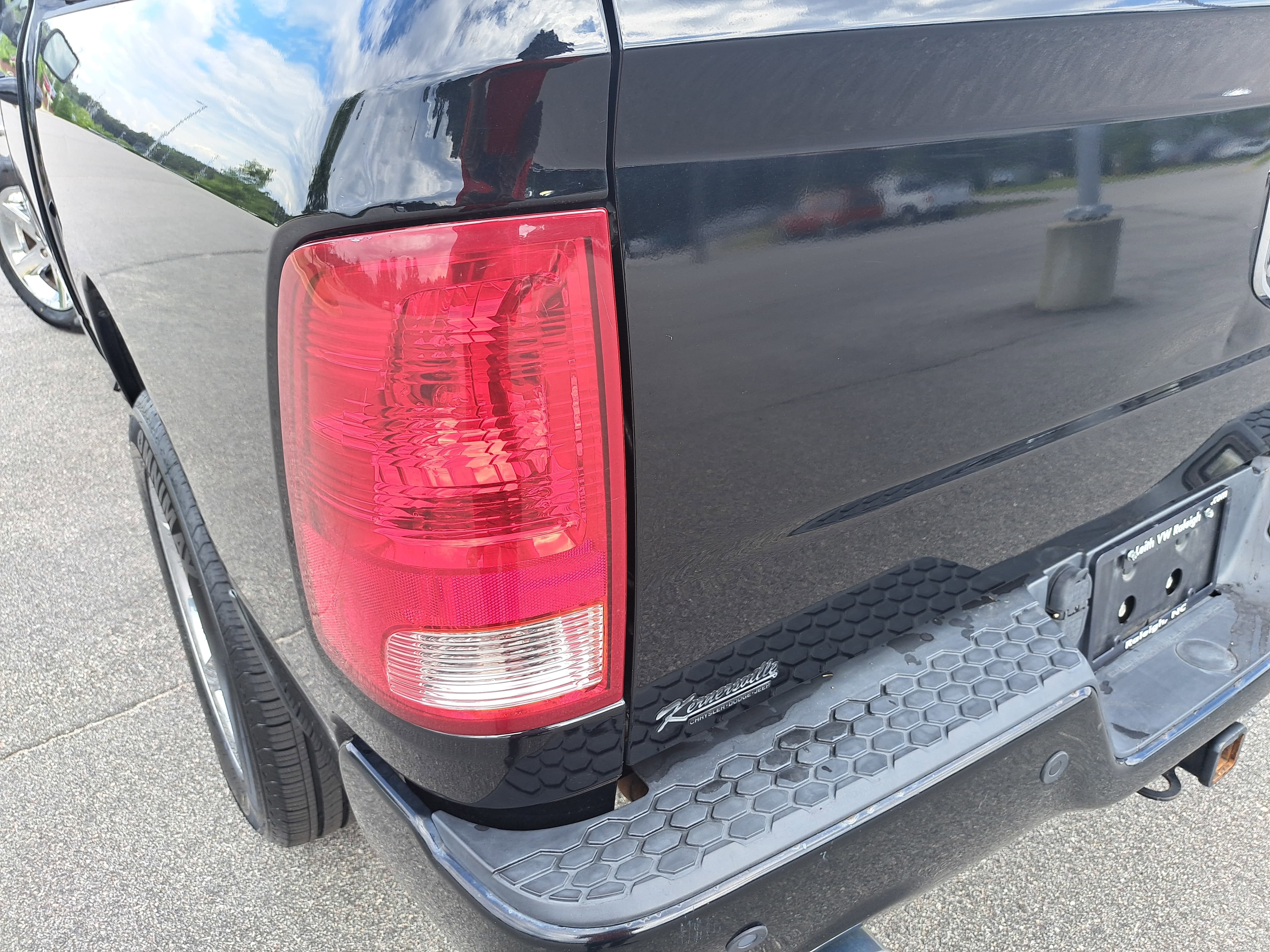 Used 2012 RAM 1500 Sport w/ Sport Premium Group AWD/4WD image 32