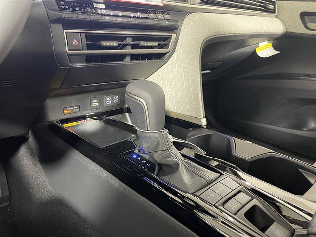 New 2026 Toyota Camry XLE AWD/4WD image 21