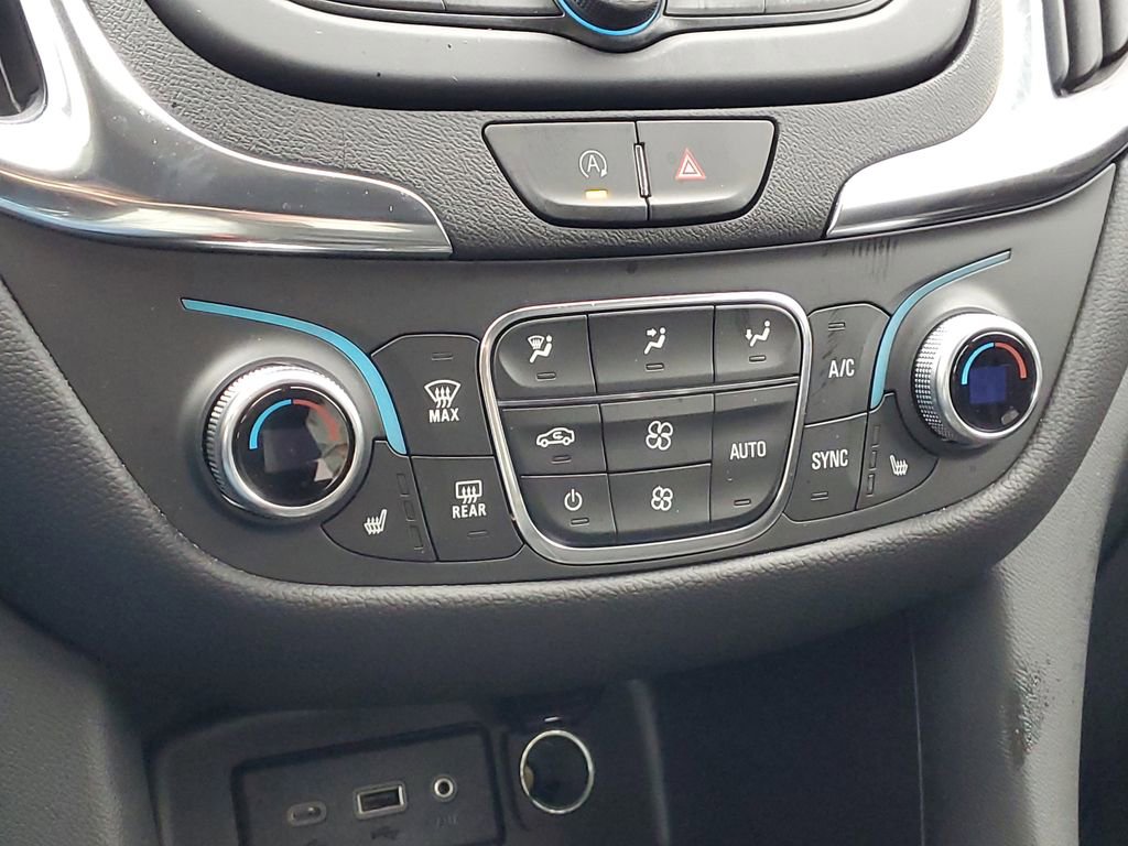 Used 2024 Chevrolet Equinox LT image 15