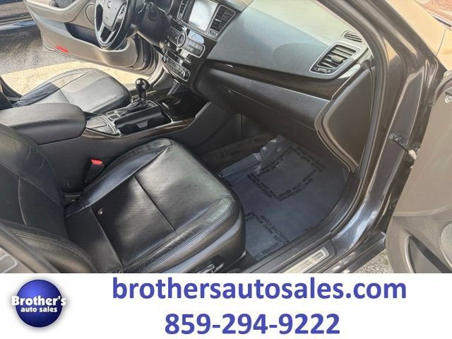 Used 2016 Kia Cadenza Premium FWD image 36
