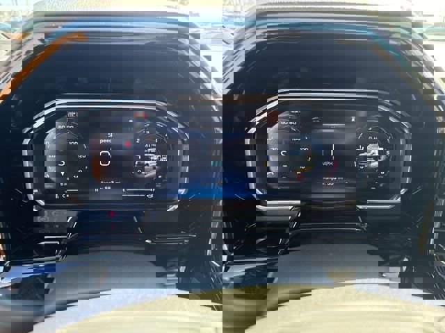 New 2026 Chevrolet Silverado 1500 ZR2 w/ Dark Appearance Package image 24