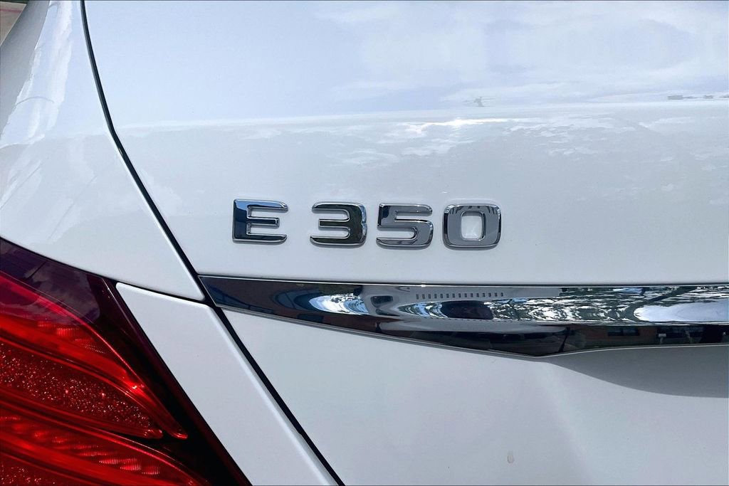 Used 2020 Mercedes-Benz E 350 Sedan image 42