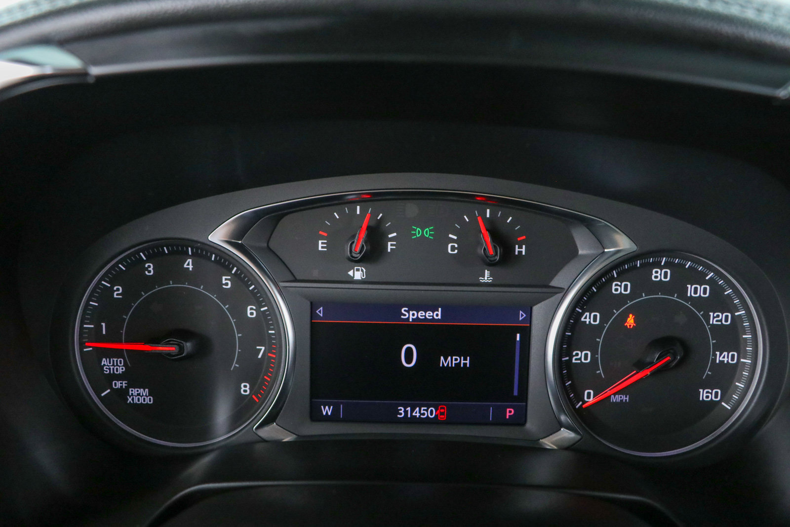 Used 2023 Chevrolet Blazer LT w/ Midnight/Sport Edition FWD image 15