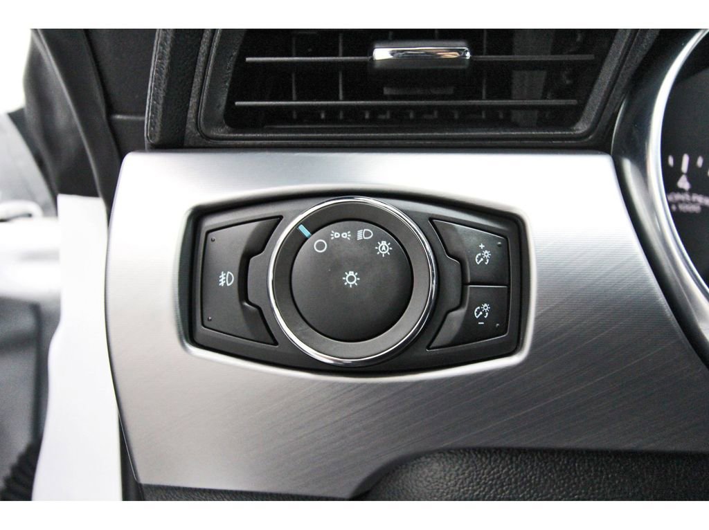 Used 2023 Ford Mustang GT w/ Mustang Nite Pony Package RWD image 18