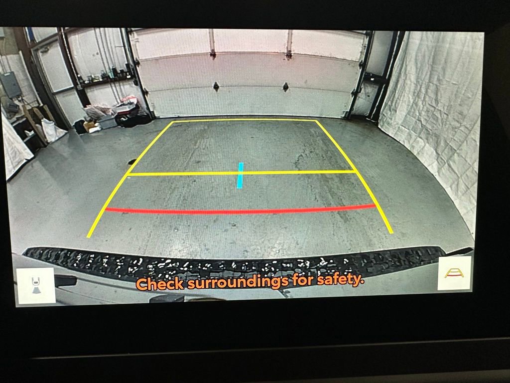 Used 2025 Toyota 4Runner SR5 image 36