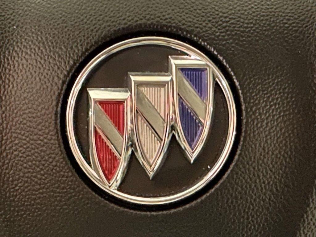 Used 2023 Buick Encore GX Preferred w/ Cold Weather Comfort Package image 24