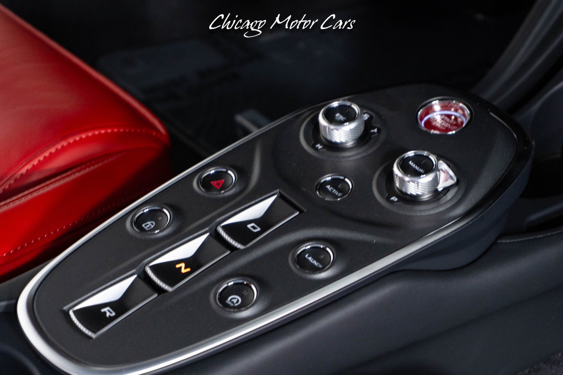 Used 2023 McLaren GT RWD image 49