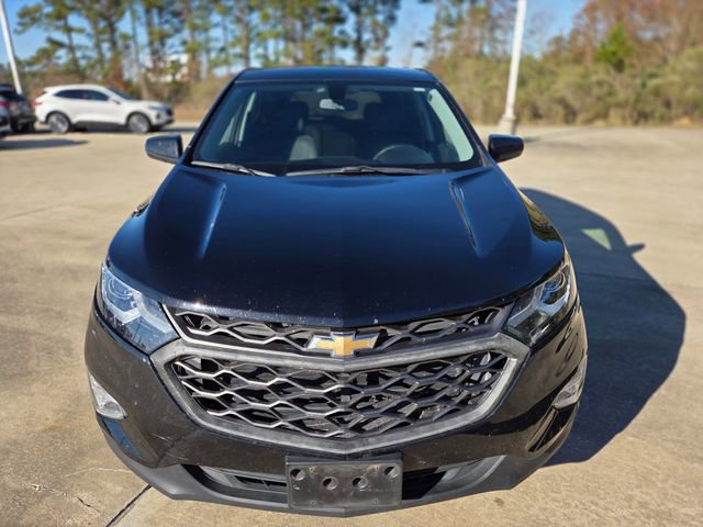 Used 2019 Chevrolet Equinox LT image 9