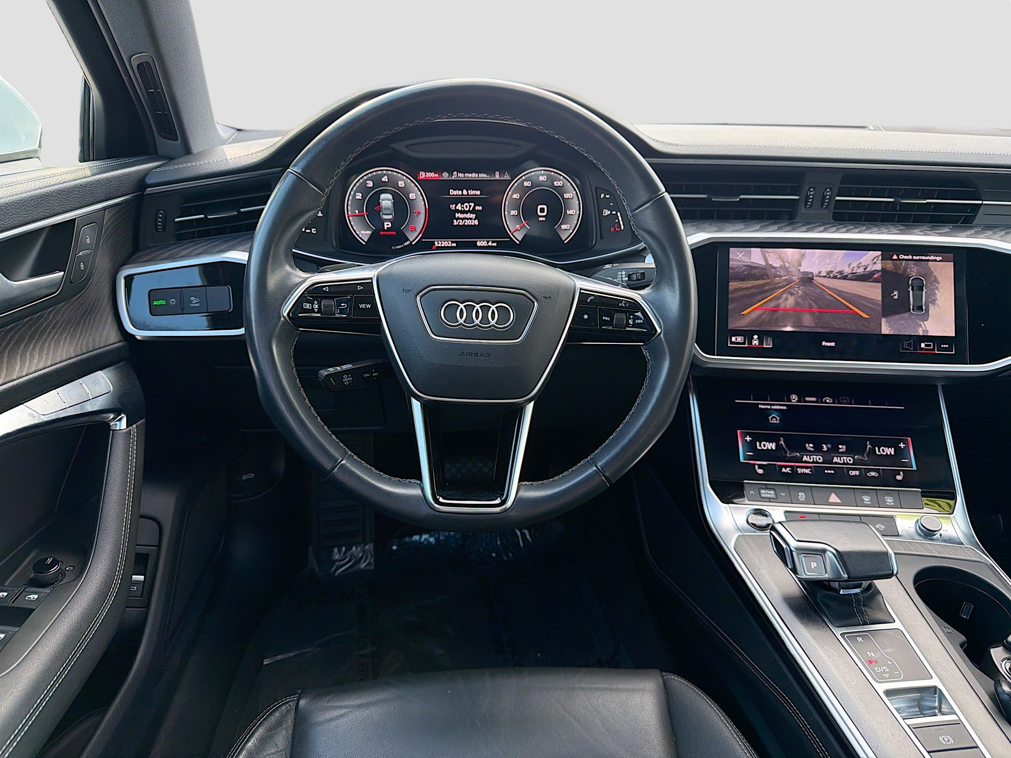 Used 2024 Audi A6 Premium Plus image 16