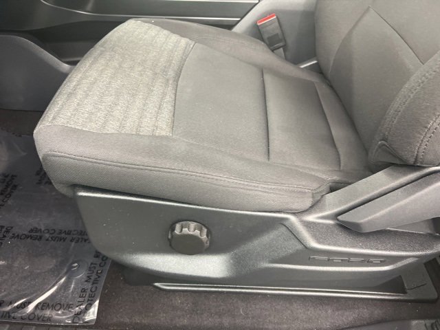 Used 2023 Ford F150 XL w/ STX Appearance Package image 14