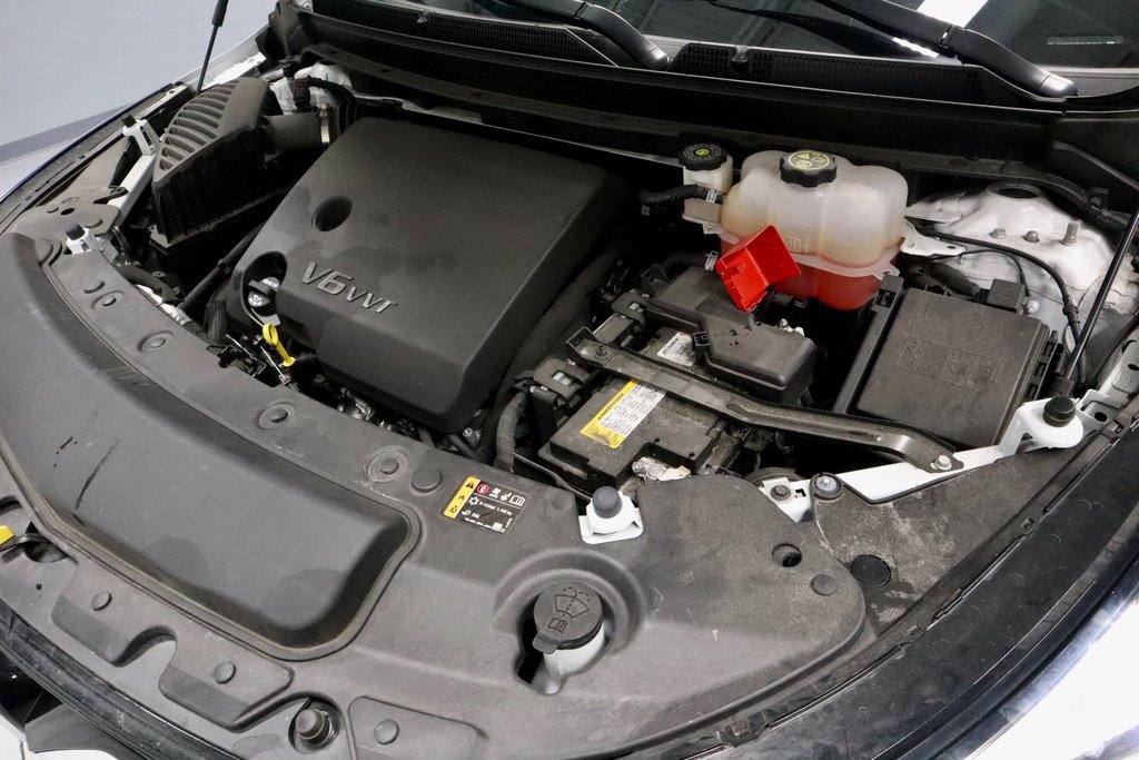 Used 2024 Buick Enclave Premium image 20